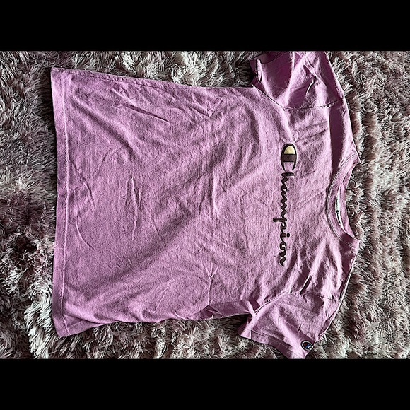 *NEW* CHAMPION T Shirt - Picture 2 of 4